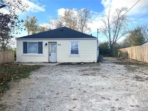 2113 Parkamo Ave, Fairfield, OH 45015