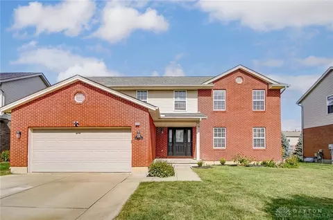 8299 S Port Dr, West Chester, OH 45069