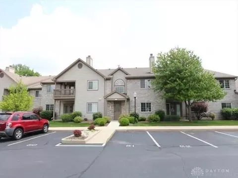 1780 Piper Ln #206, Centerville, OH 45440