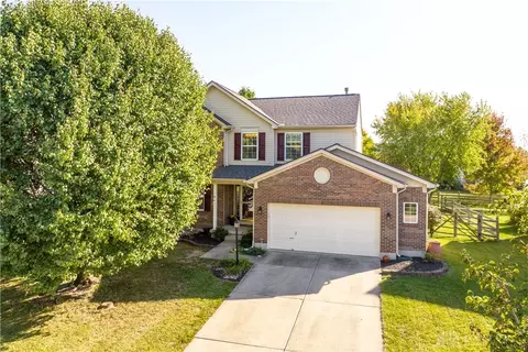 6333 Redmont Ct, Liberty Township, OH 45044
