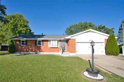 515 Rosetta Ave, Miamisburg, OH 45342