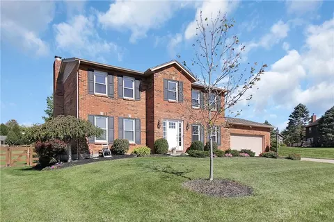 4884 Brantford Ct, West Chester, OH 45069