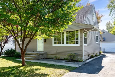 640 Hadley Ave, Dayton, OH 45419