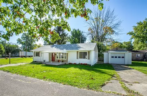115 South Ct, Eaton, OH 45320