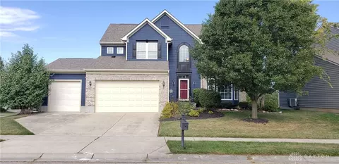 3247 Witherspoon Dr, Dayton, OH 45440