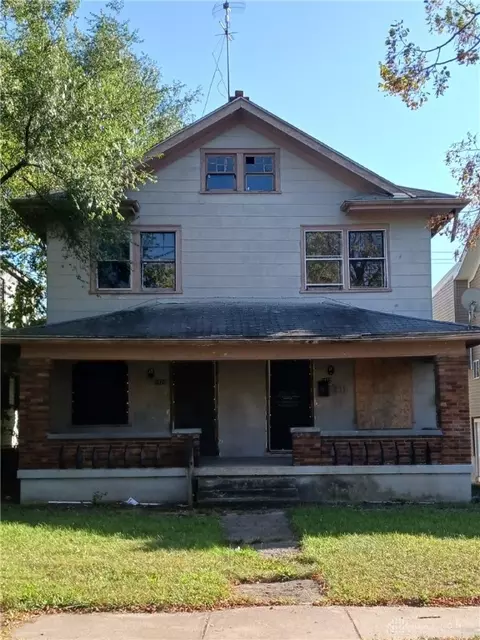 1820 W Grand Ave, Dayton, OH 45402