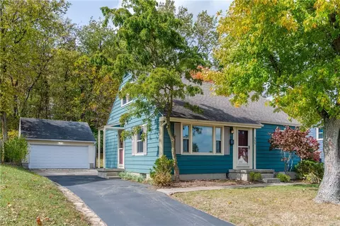 355 S Hayden Ave, Dayton, OH 45431