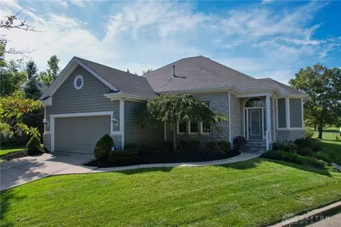 1078 Wedgecreek Pl, Dayton, OH 45458