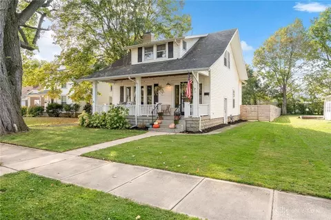 712 N King St, Xenia, OH 45385