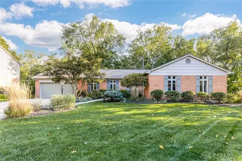 2161 Spinningwheel Ln, Cincinnati, OH 45244