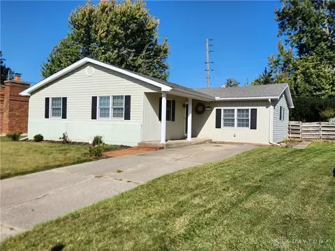 100 Shawnee St, Greenville, OH 45331