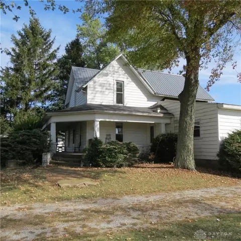 248 Frazier Guy Rd, Sidney, OH 45365