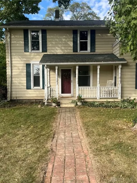 11022 Pansing Rd, Brookville, OH 45309