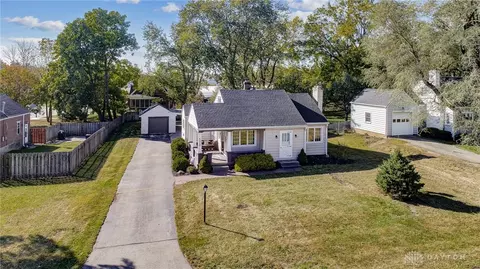 1541 Forestdale Ave, Dayton, OH 45432