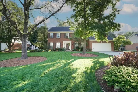 6331 Oregon Pass, West Chester, OH 45069
