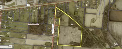 92 Lammes Ln, New Carlisle, OH 45344