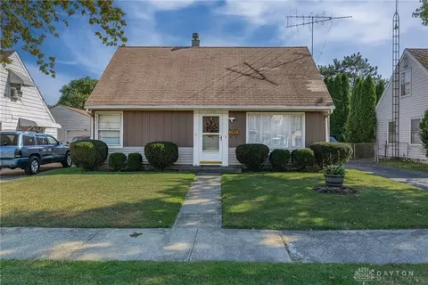 1726 Brownell Rd, Dayton, OH 45403