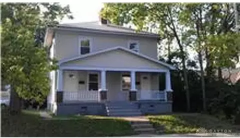 85 Mary Ave, Dayton, OH 45405
