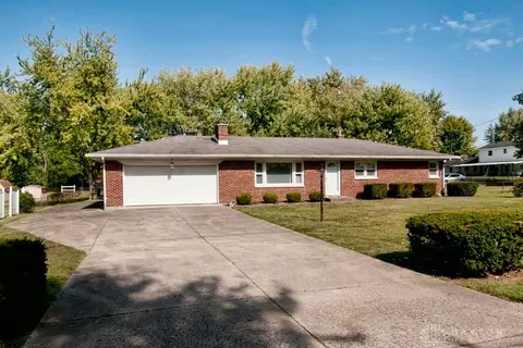 4782 Todd Rd, Franklin, OH 45005