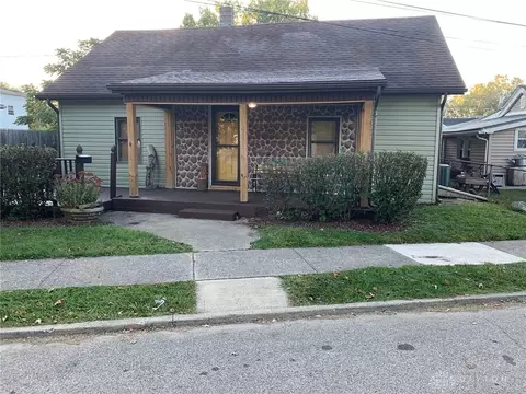 740 Clark St, Franklin, OH 45005