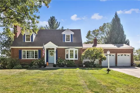 5641 Sidney Rd, Cincinnati, OH 45238
