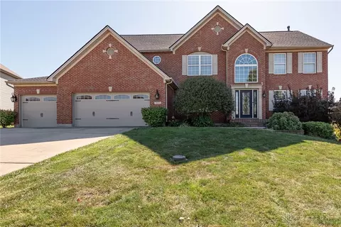 7445 Airy View Dr, Liberty Township, OH 45044