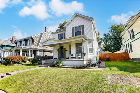 210 Eaton Ave, Hamilton, OH 45013