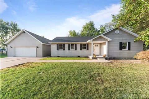 117 Pine Ridge Ave, Mount Orab, OH 45154