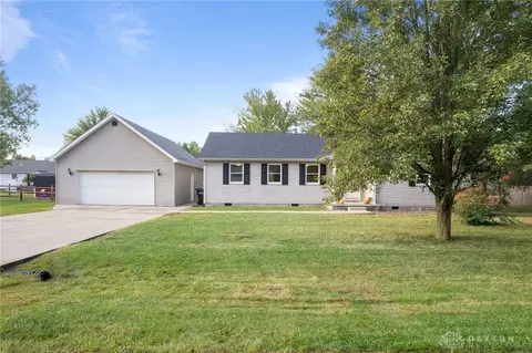 117 Pine Ridge Ave, Mount Orab, OH 45154 photo 2