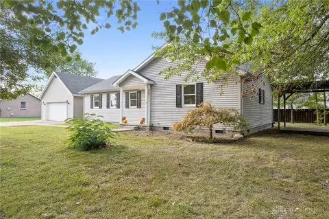 117 Pine Ridge Ave, Mount Orab, OH 45154 photo 6