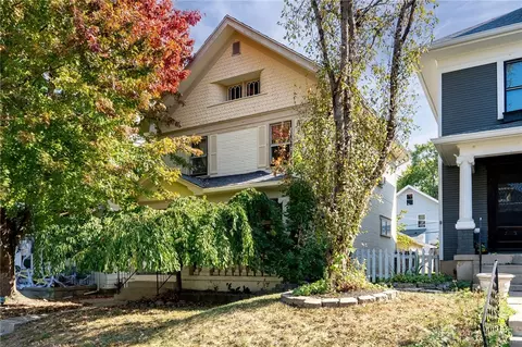 838 Wilfred Ave, Dayton, OH 45410