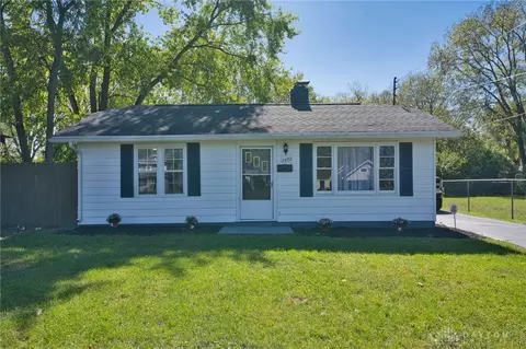 2452 Wilbraham Rd, Middletown, OH 45042