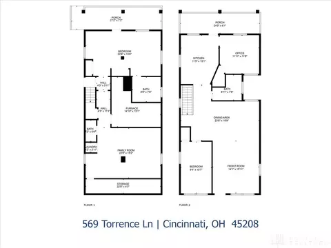 569 Torrence Ln, Cincinnati, OH 45208 photo 36
