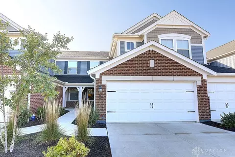 4337 Waters Edge Ln, Lebanon, OH 45036