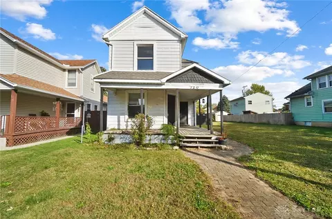 120 Baltimore St, Dayton, OH 45404