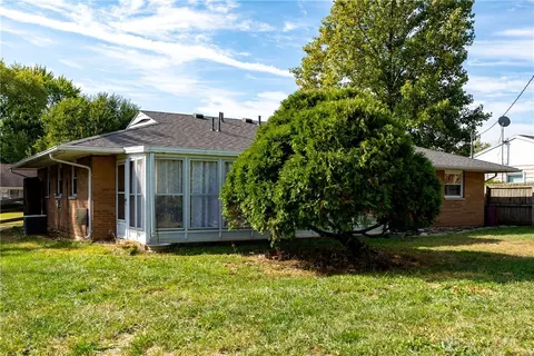 1512 Marinette Dr, Springfield, OH 45503 photo 34