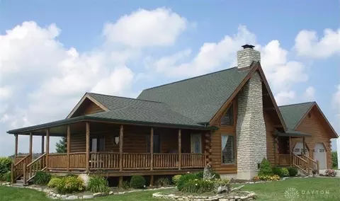 2392 State Route 503, Arcanum, OH 45304