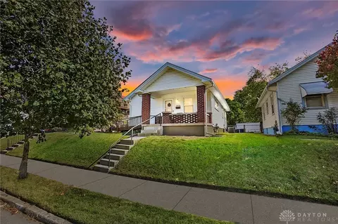 2404 Revere Ave, Dayton, OH 45420