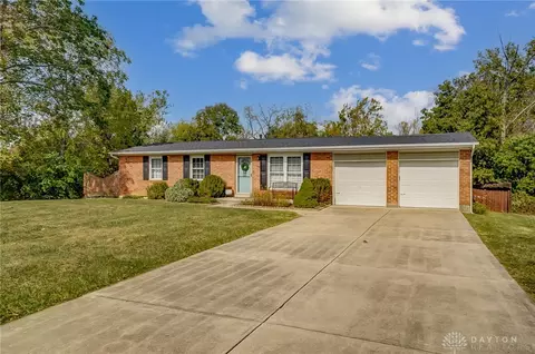839 Brookcrest Dr, Mason, OH 45040