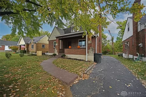 6652 Plainfield Rd, Cincinnati, OH 45236 photo 4