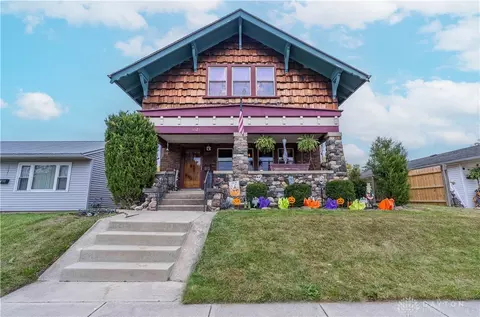 1523 Washington Ave, Piqua, OH 45356
