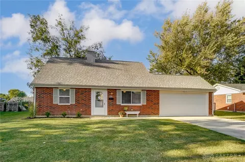 1331 Sheridan Ct, Troy, OH 45373