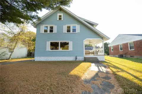 320 Roseland Ave, Springfield, OH 45503 photo 2