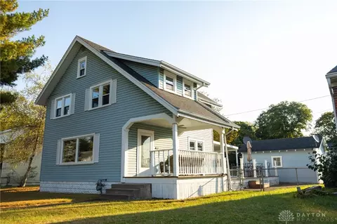 320 Roseland Ave, Springfield, OH 45503