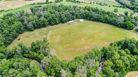 802 Ireland Rd, Wilmington, OH 45177