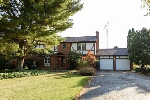 5588 Middle Urbana Rd, Springfield, OH 45502