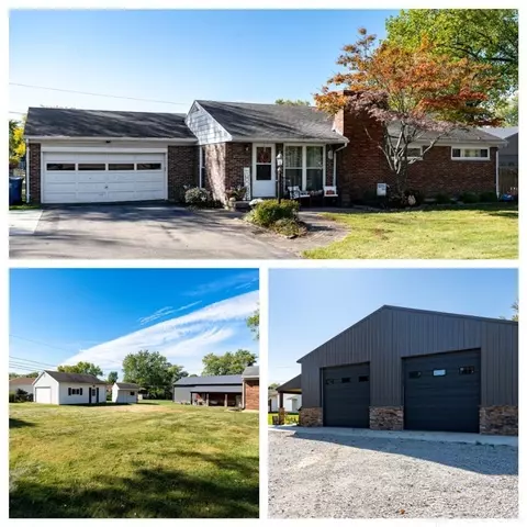 5926 Fishburg Rd, Dayton, OH 45424