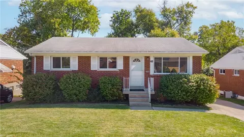 250 Jupiter Dr #SR, Cincinnati, OH 45238