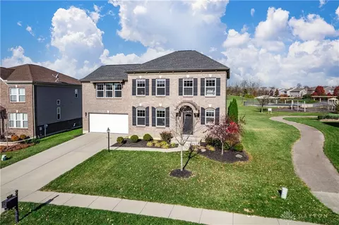 290 Clearsprings, Springboro, OH 45066