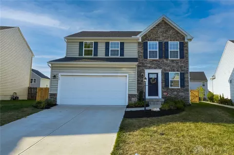 149 Rapids Dr, Fairborn, OH 45324